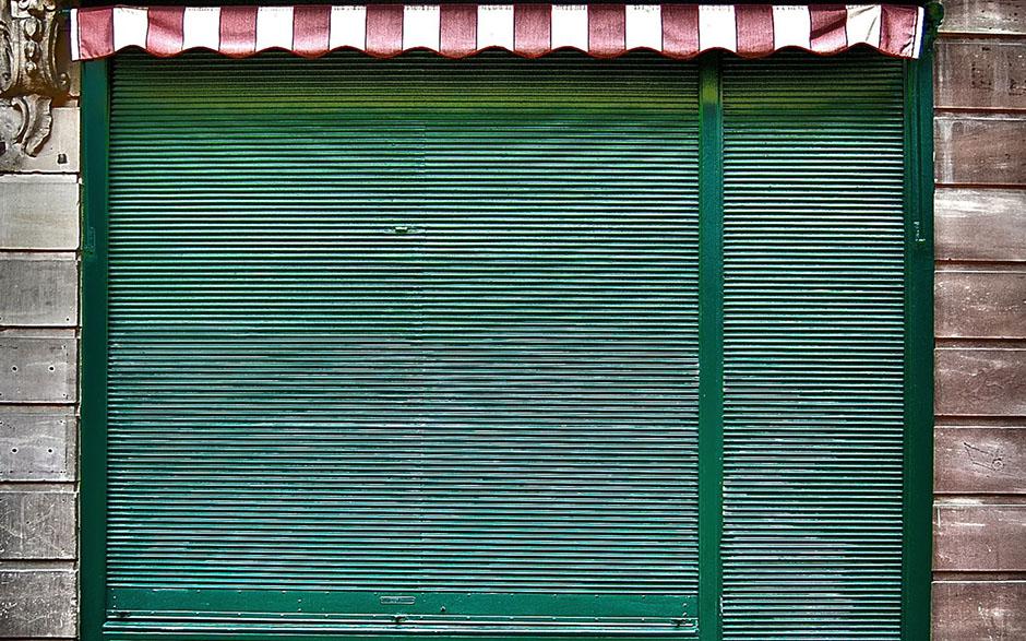 volet roulant sur mesure Noyon