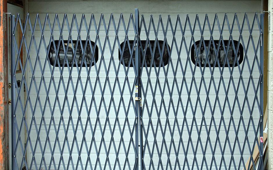 rideaux roulant exterieur Colombes